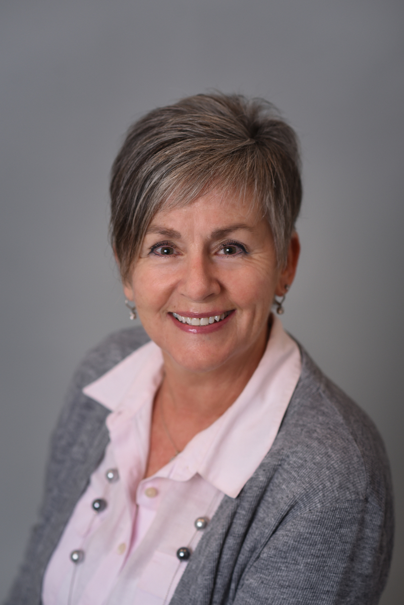 Margie Anderson, REALTOR