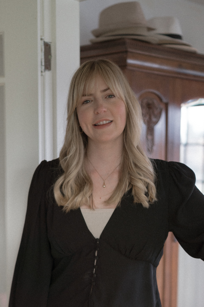 Tessa Procter, Personal Real Estate Corporation