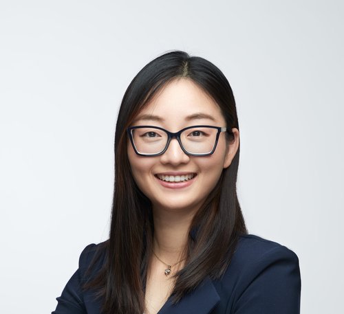 Fang Wu, REALTOR