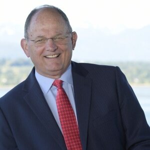 Brian Willis, Personal Real Estate Corporation
