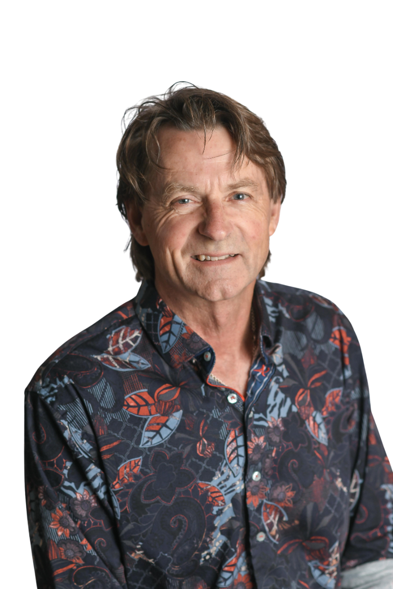 Glenn Procter, Personal Real Estate Corporation