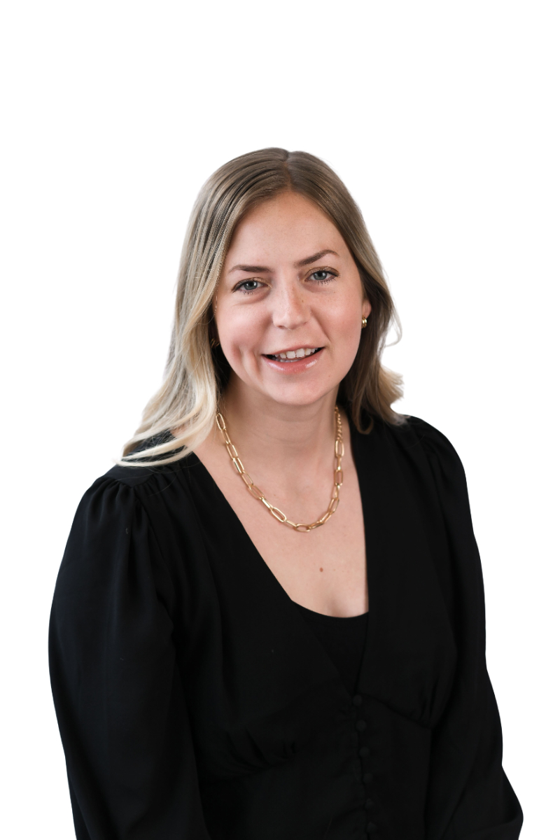 Tessa Procter, Personal Real Estate Corporation