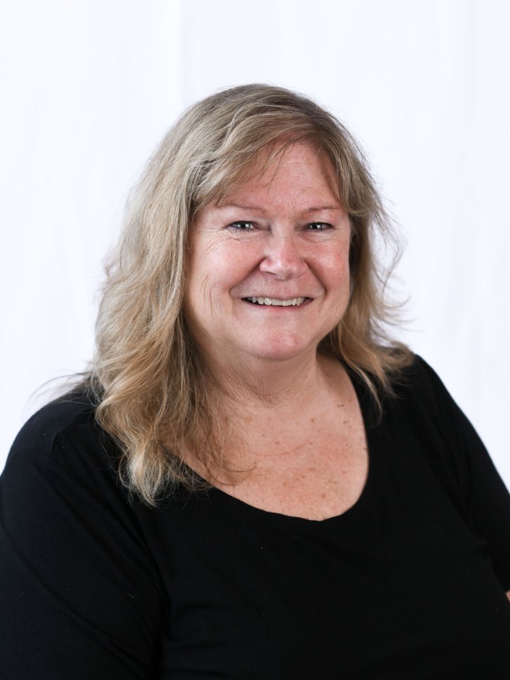 Denise Jeffery, REALTOR
