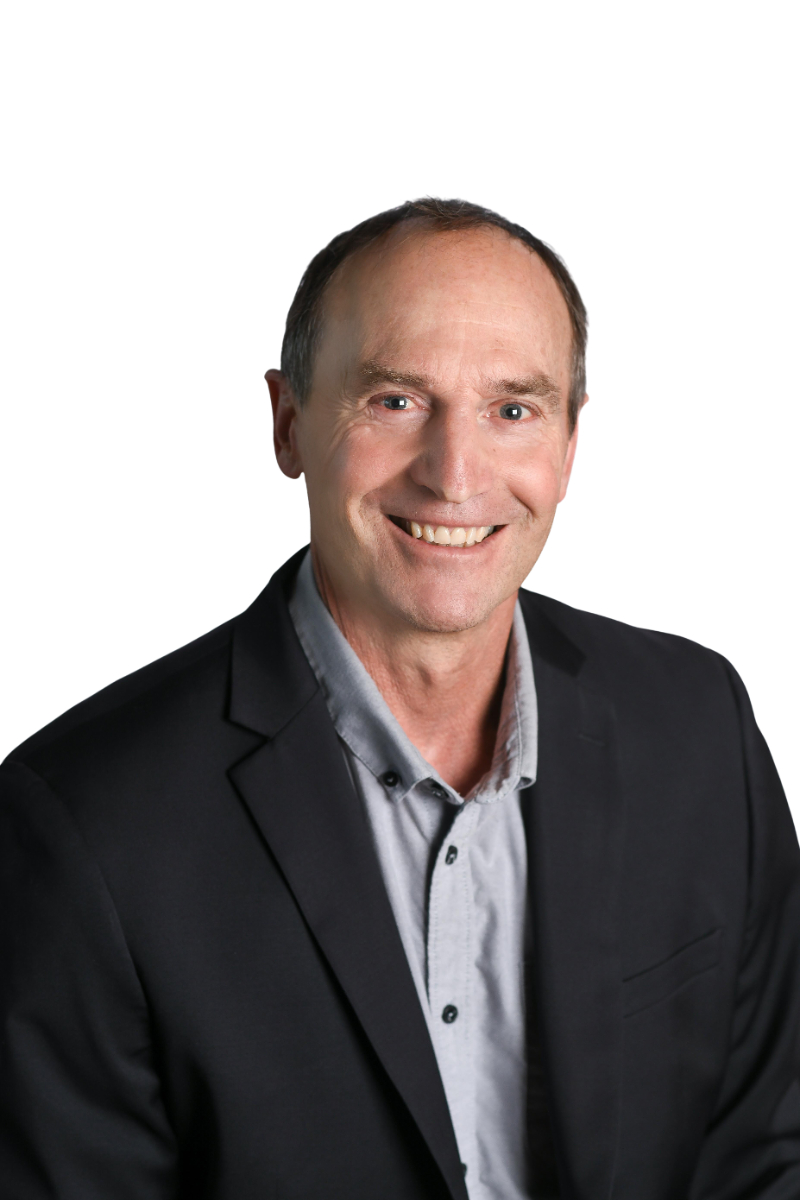 Dean Thompson, Personal Real Estate Corporation