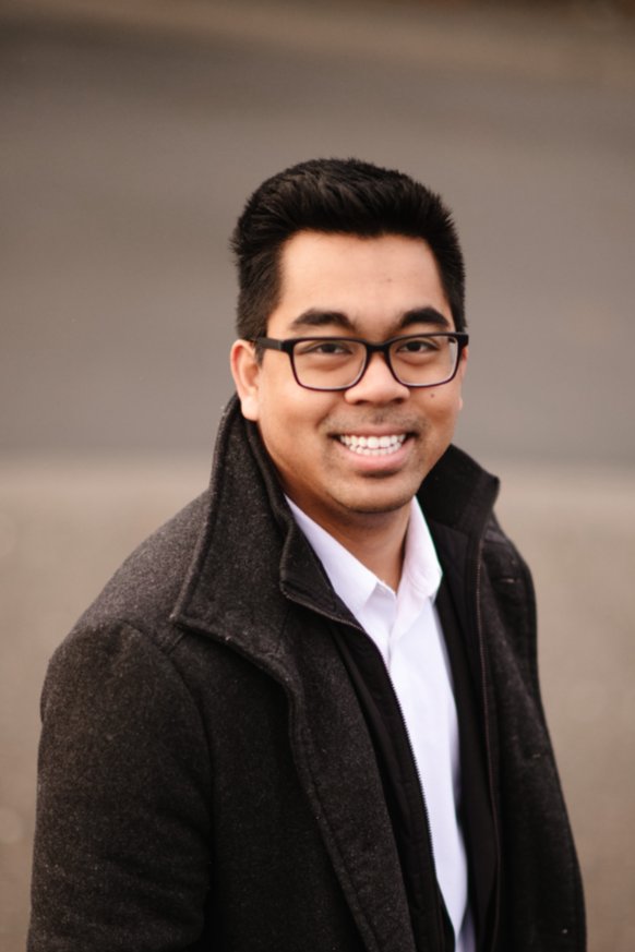 Brendon  Renkema, Personal Real Estate Corporation