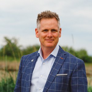 John Sheehan, Personal Real Estate Corporation