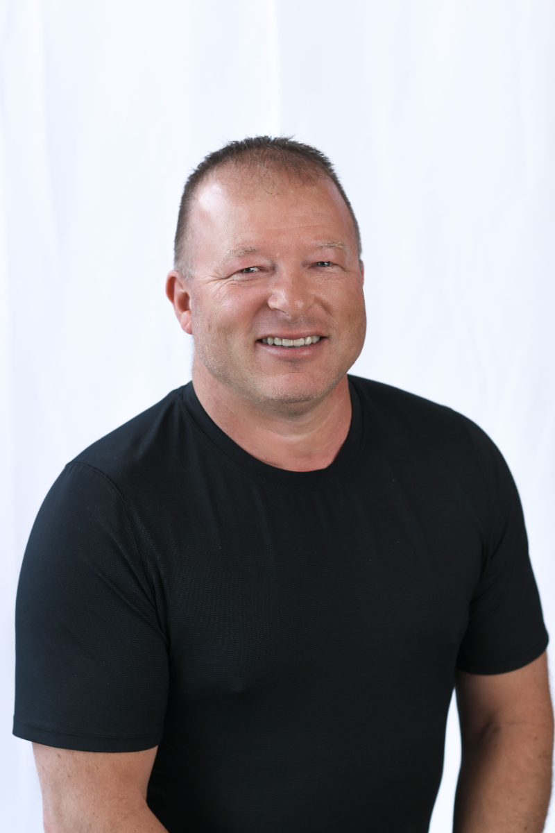 Clint Woodcock, REALTOR