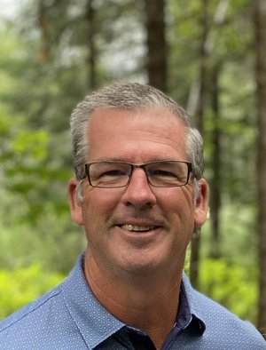 Scott Fraser, Personal Real Estate Corporation