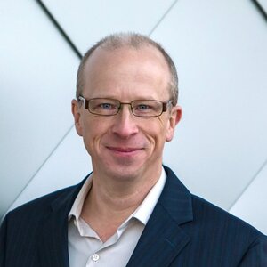 Derek Weir, REALTOR