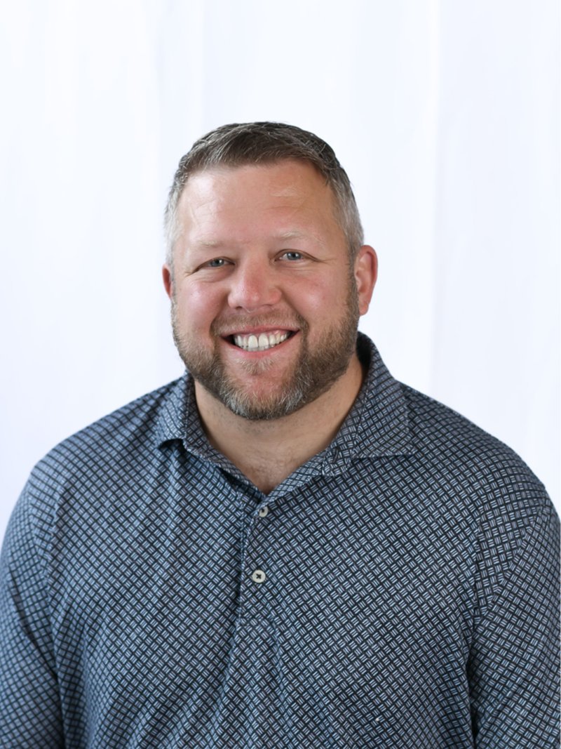Trever Kudryk