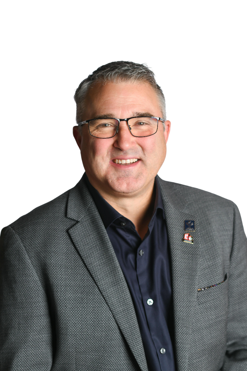 Brandon Guile, Personal Real Estate Corporation