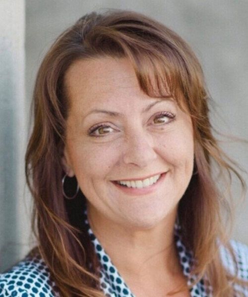 Kirsten Billings