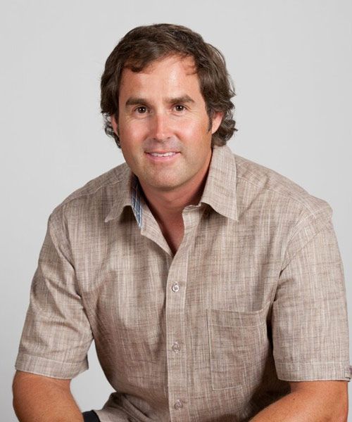 Michael  Stricker 