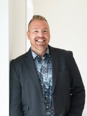 Dan  Baranyai, Personal Real Estate Corporation