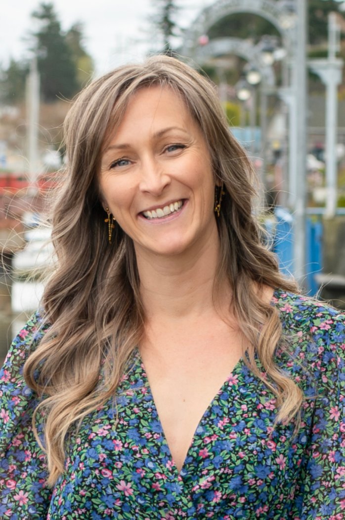 Lisa Jarvie, Personal Real Estate Corporation