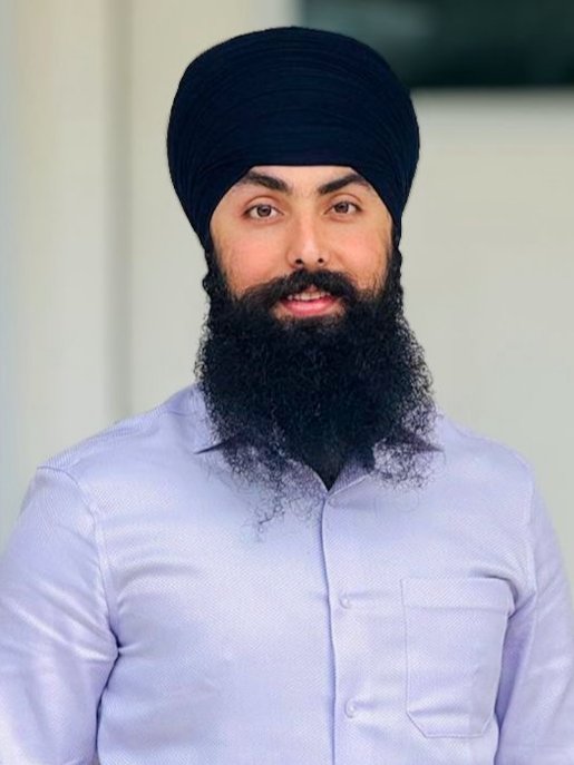 Parmeet Singh Sachdeva