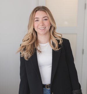 Grace Denham-Clare, REALTOR