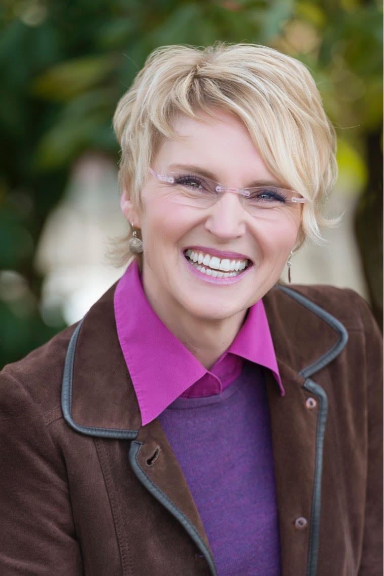 Jill Davies, REALTOR