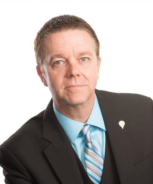 Don  Corder, Personal Real Estate Corporation