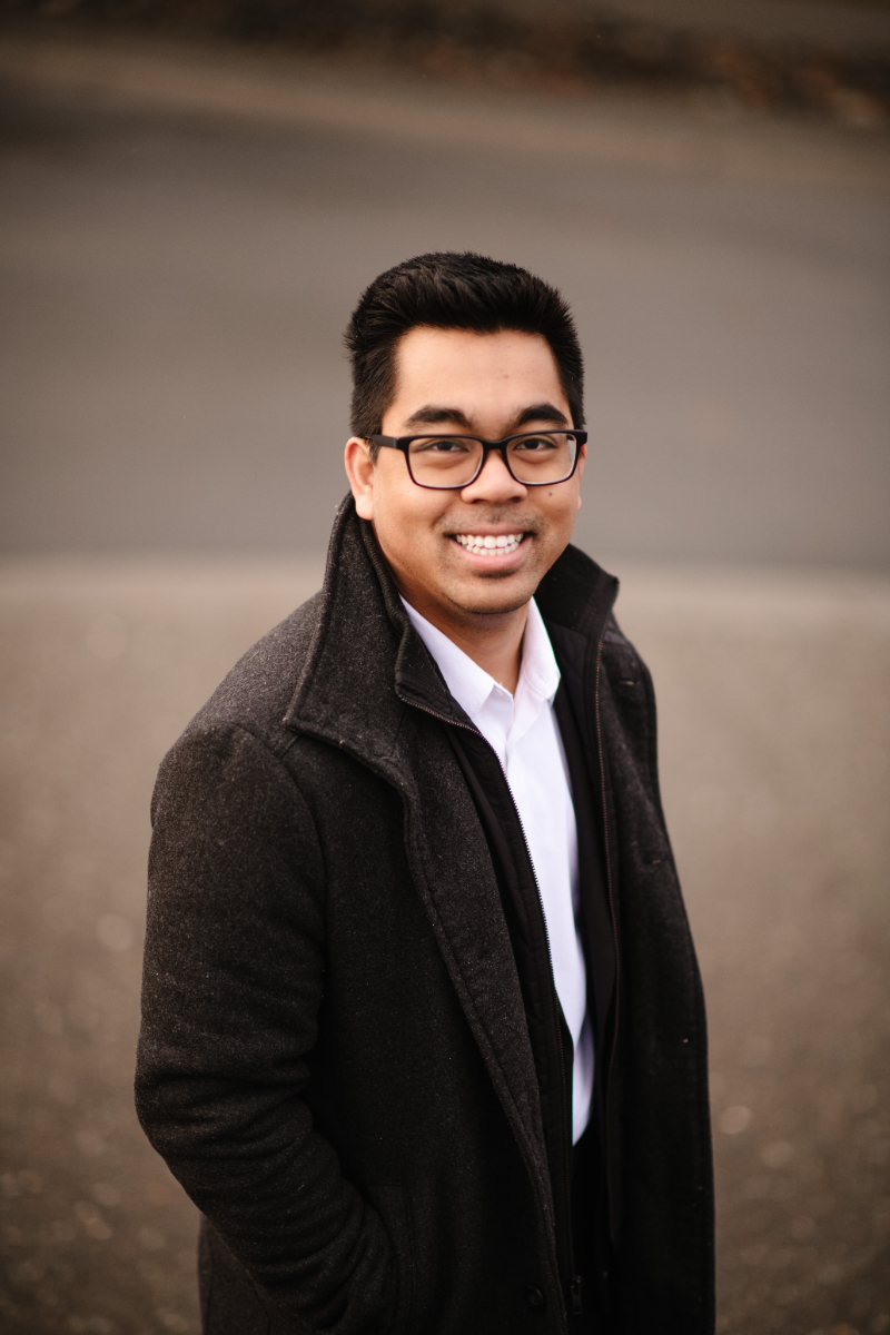 Brendon  Renkema, Personal Real Estate Corporation