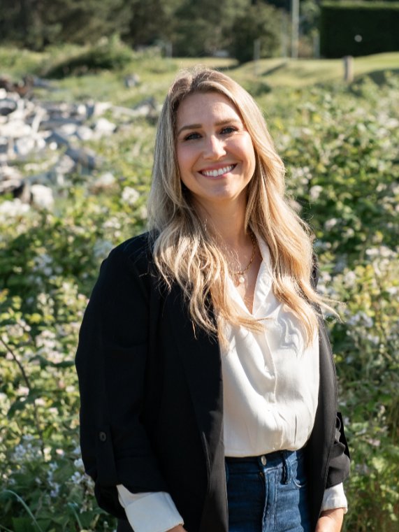 Jenna Manners, Personal Real Estate Corporation