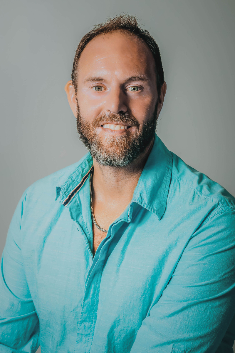 Shane  Hedefine, Personal Real Estate Corporation