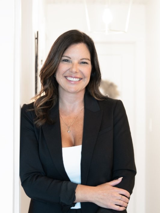 Shawna Bell, Personal Real Estate Corporation